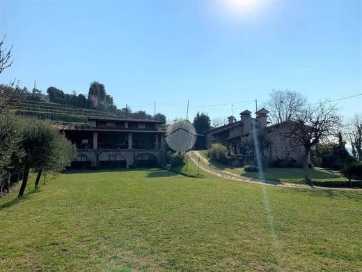 Casa de luxo - Gussago, Provincia di Brescia