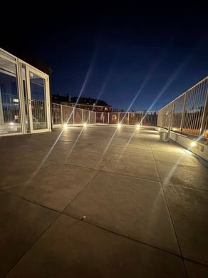 Penthouse Milano, Milano ilçesinde