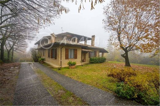 Villa - Sala Baganza, Provincia di Parma