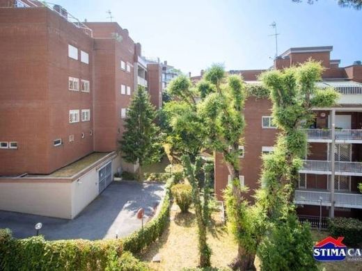 Penthouse à Rome, Latium