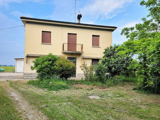 Villa Minerbio, Bologna ilçesinde