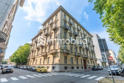 Daire Torino, Torino ilçesinde