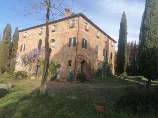 Εξοχική κατοικία σε Sinalunga, Provincia di Siena