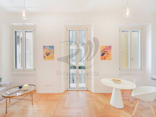 Apartamento - Milão, Lombardia