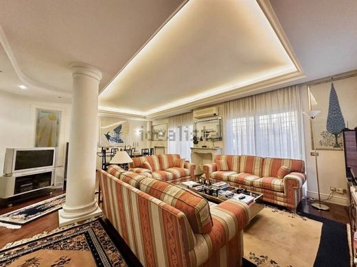 Villa in Rome, Latium