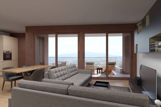 Attico a Arezzo, Toscana