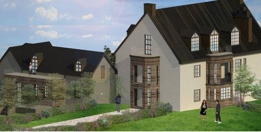 Villa en Arezzo, Toscana