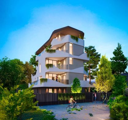 Penthouse in Rimini, Provincia di Rimini