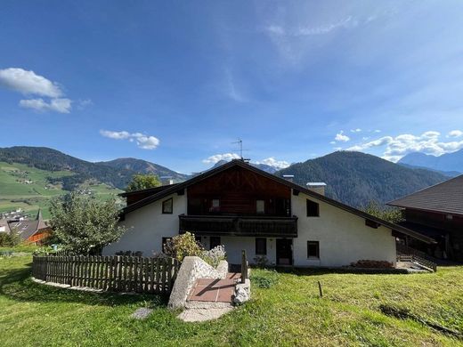 Apartment in Mareo, Bolzano