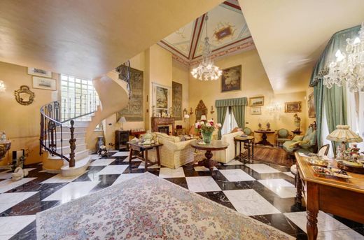 ‏וילה ב  טורינו, Torino