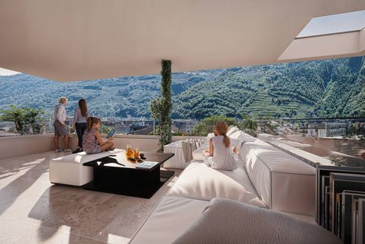 Apartament w Bolzano, Południowy Tyrol