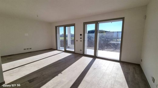 Villa Parma, Parma ilçesinde