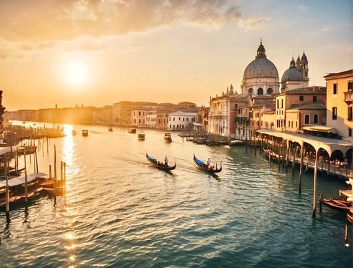 Appartamento a Venezia, Veneto