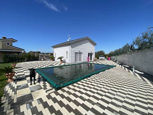 Villa in Frascati, Rome