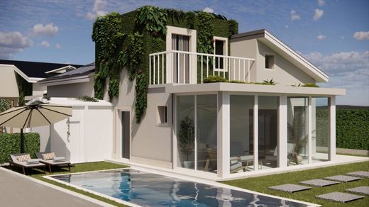 Villa in Frascati, Rome