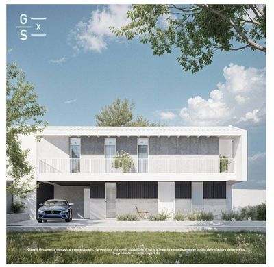 Βίλα σε Zanè, Provincia di Vicenza