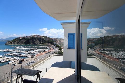 Villa - Agropoli, Provincia di Salerno