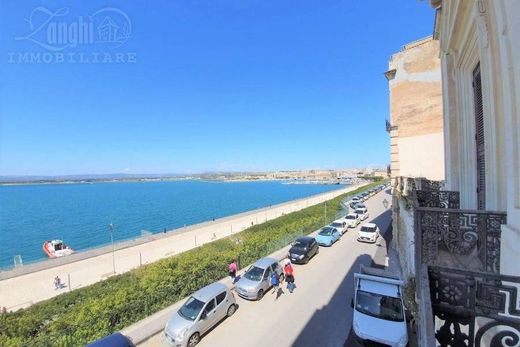 Apartment in Syracuse, Sicily