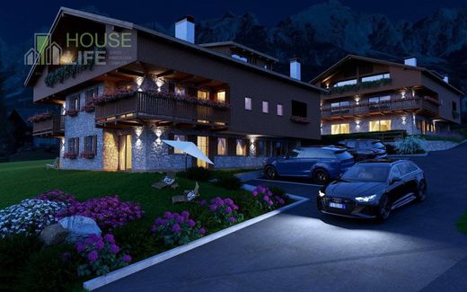 Apartment in San Vito di Cadore, Provincia di Belluno