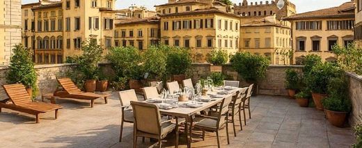 Penthouse à Florence, Toscane