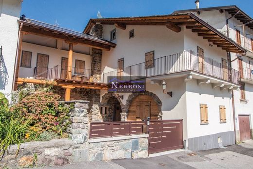 Apartment in Gromo, Provincia di Bergamo