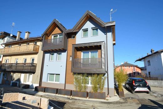 Villa à Asiago, Vicence