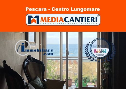 Appartement in Pescara, Provincia di Pescara