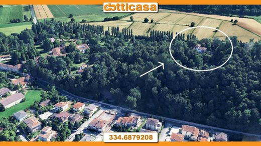 Villa in Monteviale, Provincia di Vicenza