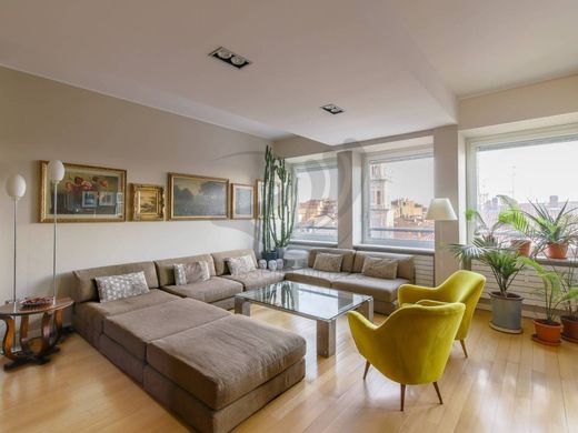 Apartament w Mediolan, Città metropolitana di Milano