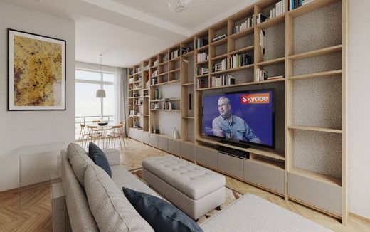 Διαμέρισμα σε Μιλάνο, Città metropolitana di Milano