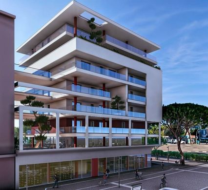 Apartamento - Pescara, Provincia di Pescara