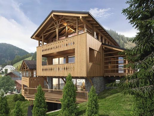 Villa in Abtei, Bozen
