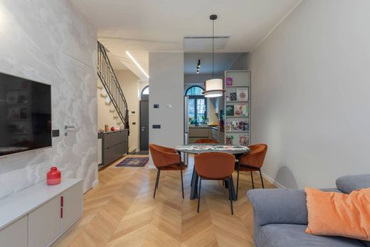 ‏דירה ב  מילאנו, Città metropolitana di Milano