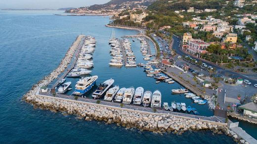 Apartment in Lacco Ameno, Naples