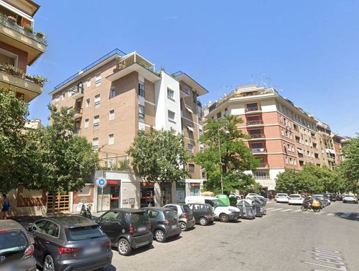 Piso / Apartamento en Roma, Lazio