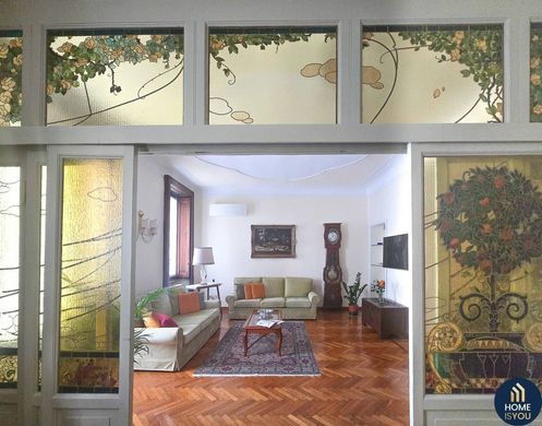 Apartament w Mediolan, Città metropolitana di Milano