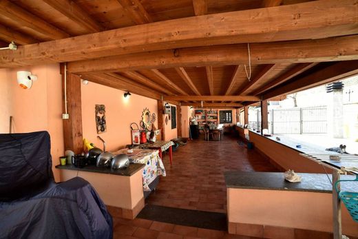 Willa w Bolsena, Provincia di Viterbo