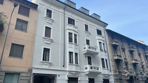 Attico a Milano, Lombardia