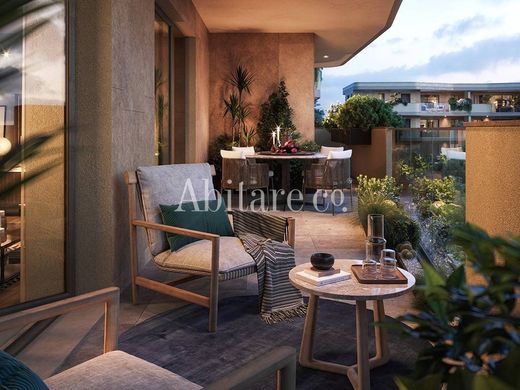 Apartment / Etagenwohnung in Parma, Provincia di Parma