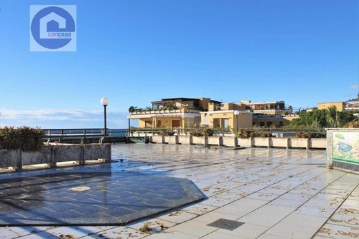 Penthouse à San Lorenzo al Mare, Provincia di Imperia