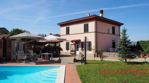 Βίλα σε Capannori, Provincia di Lucca