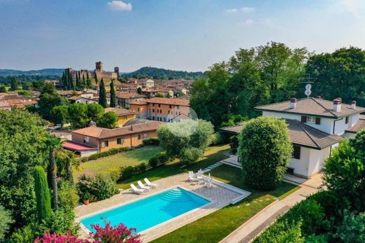 Villa en Peschiera del Garda, Provincia di Verona