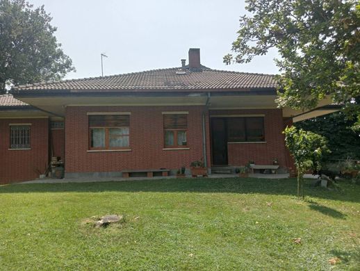 Villa en Rivoli, Turín