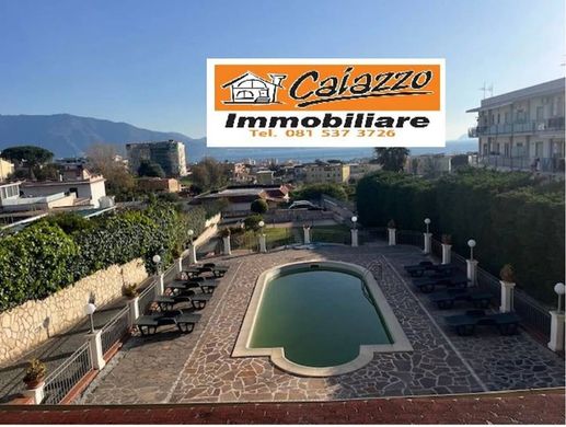 Villa en Trecase, Napoles