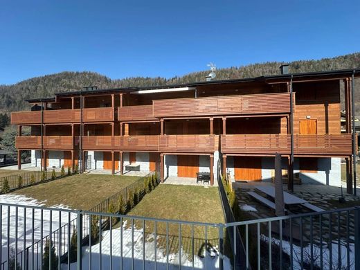Apartament w Aprica, Provincia di Sondrio