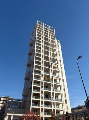 Apartment in Milan, Lombardy