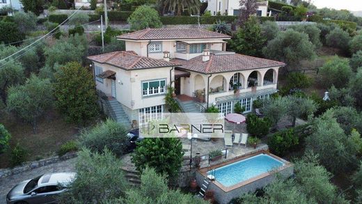 Massarosa, Provincia di Luccaのヴィラ