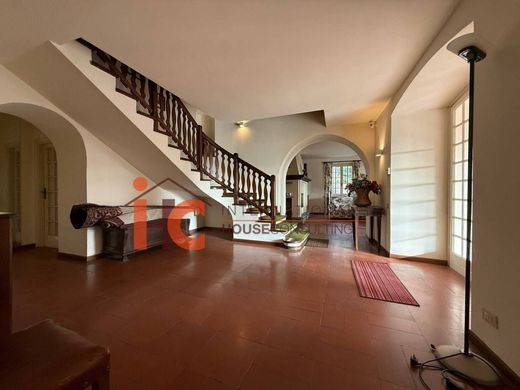 Villa in San Paolo d'Argon, Provincia di Bergamo