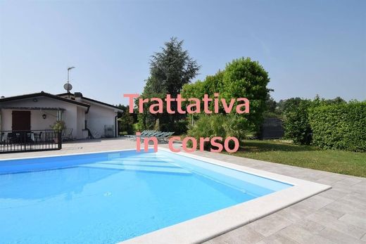 Villa in Soiano, Provincia di Brescia