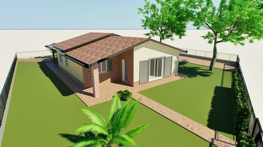 Вилла, Gossolengo, Provincia di Piacenza